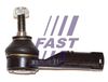 Наконечник поперечной рулевой тяги FAST FT16126
