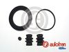 Ремкомплект, тормозной суппорт AUTOFREN SEINSA D4728
