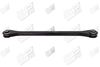 носач, окачване на колелата