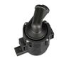 водна помпа, охлаждане на двигателя