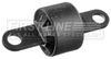 First Line Mounting, control/trailing arm FSK7910