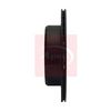 APEC Brake Disc DSK362