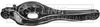 FIRST LINE Control/Trailing Arm, wheel suspension FCA7312
