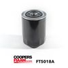 Olejový filtr FT5018A