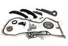 Комплект цели привода распредвала GRAF GTC052