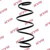 KYB Suspension Spring RA1478