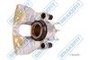 APEC Brake Caliper BCA1690E