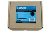 Laser Tools Lock Nut Socket 133 - 145mm - for MAN