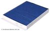 BLUE PRINT Filter, cabin air ADBP250112