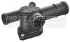 First Line Coolant Flange FTS1079