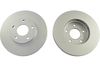 Гальмівний диск KAVO PARTS BR-6776-C