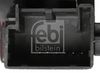 FEBI BILSTEIN Clock Spring, airbag 183548
