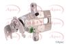 APEC Brake Caliper RCA713