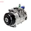 Denso Air Conditioning Compressor DCP17087