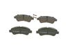 Bosch Brake Pad Set 0 986 494 027 (0986494027)
