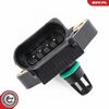 Sensor, Ladedruck