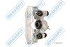 APEC Brake Caliper BCA2859E