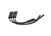 Bosch Ignition Cable Kit 0 986 356 817