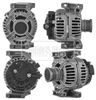 BORG & BECK Alternator BBA2575