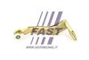 Направляющая ролика, сдвижная дверь FAST FT95600