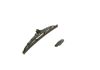 Wiper Blade BOSCH 3397011813