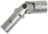 Laser Tools Universal Joint Glow Plug Socket 3/8