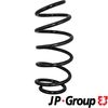 Пружина ходовой части JP GROUP 1142211500 (1142211509)