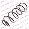 Kayaba Suspension Spring RG1552