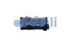 Blok cestných ventilů, pneumatické odpružení 2209484