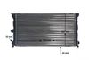 Mahle Radiator, engine cooling CR 737 000S