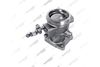 klapka motorové brzdy MB 0101206