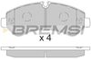 BREMSI