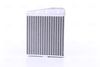 Nissens 70228 Heat Exchanger, interior heating