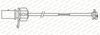 Ferodo Warning Contact, brake pad wear FWI395