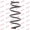 Kayaba Suspension Spring RA3364