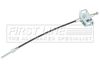 FIRST LINE Cable Pull, parking brake FKB3951