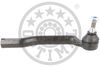 Наконечник поперечної кермової тяги OPTIMAL G1-1550