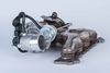 Компресор наддув BorgWarner 53039980505