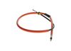 BOSCH Seilzug, Feststellbremse 1 987 477 938 - 1987477938 passend f&uuml;r 82 00 214 752