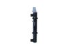 радиатор, охлаждане на двигателя