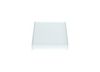 BOSCH Filter, cabin air 1 987 435 121