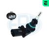 Sensor, Ansauglufttemperatur