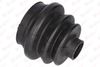 маншон, полуоска