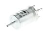 filtr paliva AUDI,VW F026403008