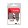 BREMBO Brake Pad Set, disc brake 07YA21SX