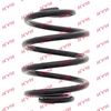 KYB Suspension Spring RX5112