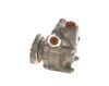 Hydraulické čerpadlo, řízení K S01 000 474