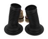 MONROE Dust Cover Kit, shock absorber PK387