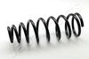 Пружина ходовой части JAPANPARTS ZC2212C