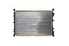 Mahle CR 1412 000S Radiator, engine cooling